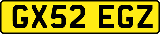 GX52EGZ