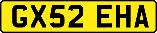 GX52EHA