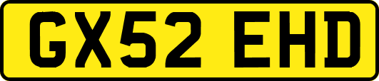 GX52EHD