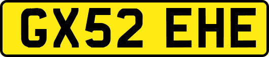 GX52EHE