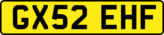 GX52EHF