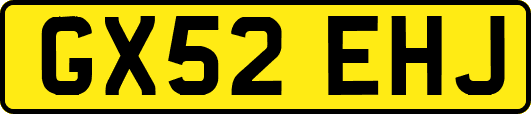 GX52EHJ