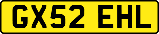 GX52EHL
