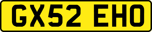 GX52EHO