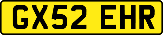 GX52EHR