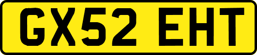 GX52EHT