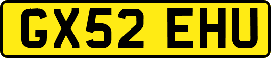 GX52EHU