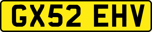GX52EHV