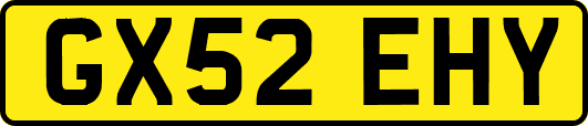 GX52EHY