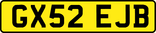 GX52EJB