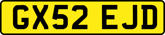 GX52EJD