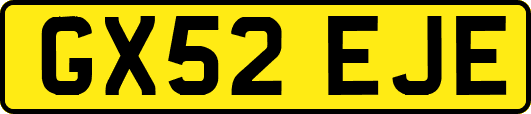 GX52EJE