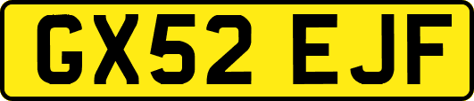GX52EJF
