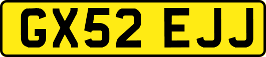 GX52EJJ