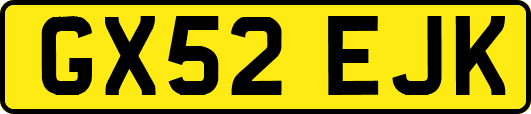 GX52EJK