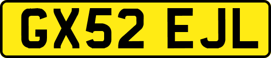 GX52EJL