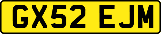 GX52EJM
