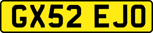 GX52EJO