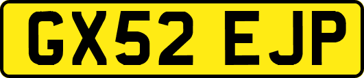 GX52EJP