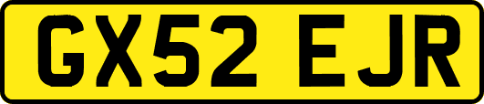 GX52EJR