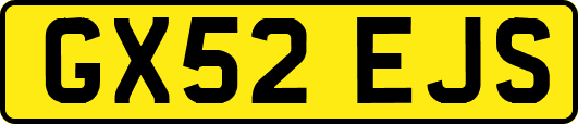 GX52EJS