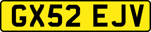 GX52EJV