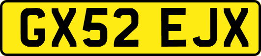 GX52EJX