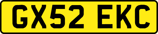GX52EKC