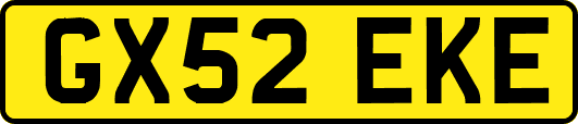 GX52EKE