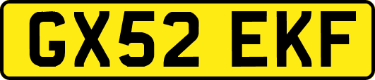 GX52EKF