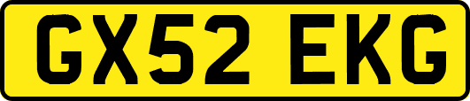 GX52EKG
