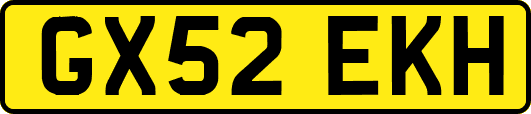 GX52EKH