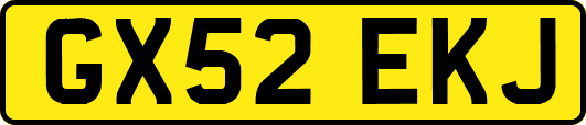 GX52EKJ