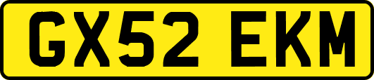GX52EKM