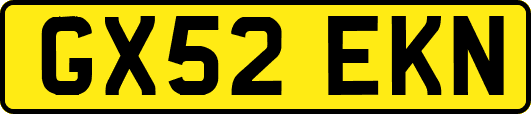 GX52EKN