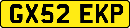 GX52EKP