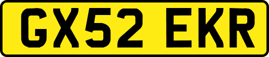 GX52EKR