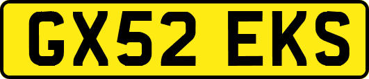 GX52EKS