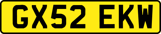 GX52EKW