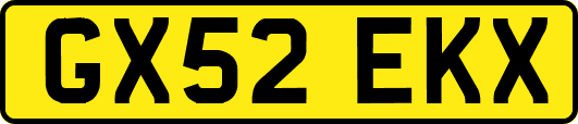 GX52EKX