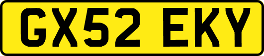 GX52EKY