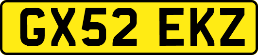 GX52EKZ