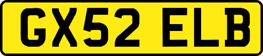 GX52ELB