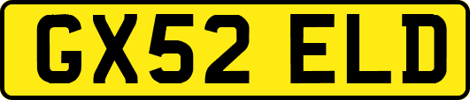 GX52ELD