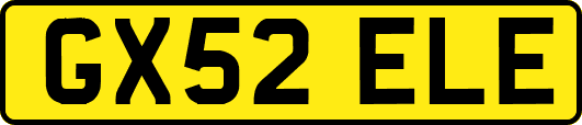 GX52ELE