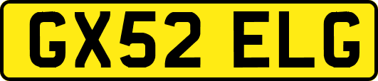 GX52ELG