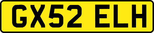 GX52ELH