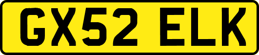 GX52ELK
