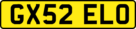 GX52ELO