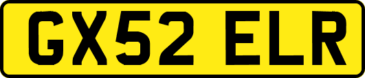 GX52ELR